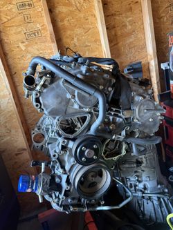 Vq35de