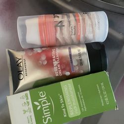 Skincare 