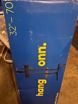 Rolling TV Stand