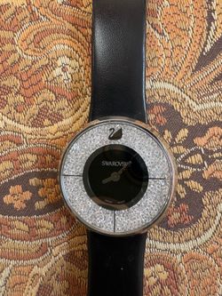 Swarovski Watch