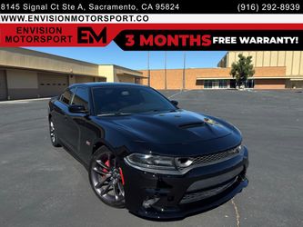 2020 Dodge Charger