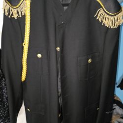 Men jacket