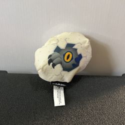 Dino Egg Sack Toy