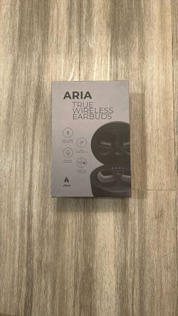 Wireless Earbuds