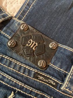 Mk size 27