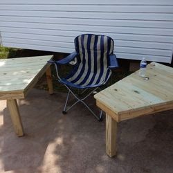 Deck Tables For Your Patio 