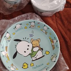 Pochacco 