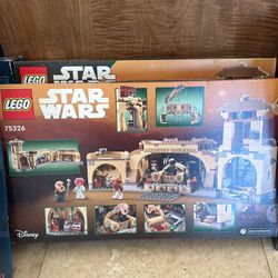 Lego’s