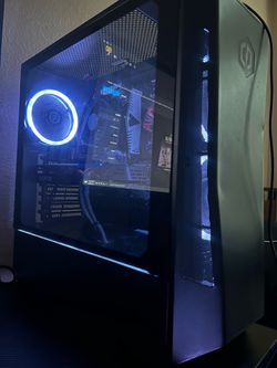 Cyber power pc