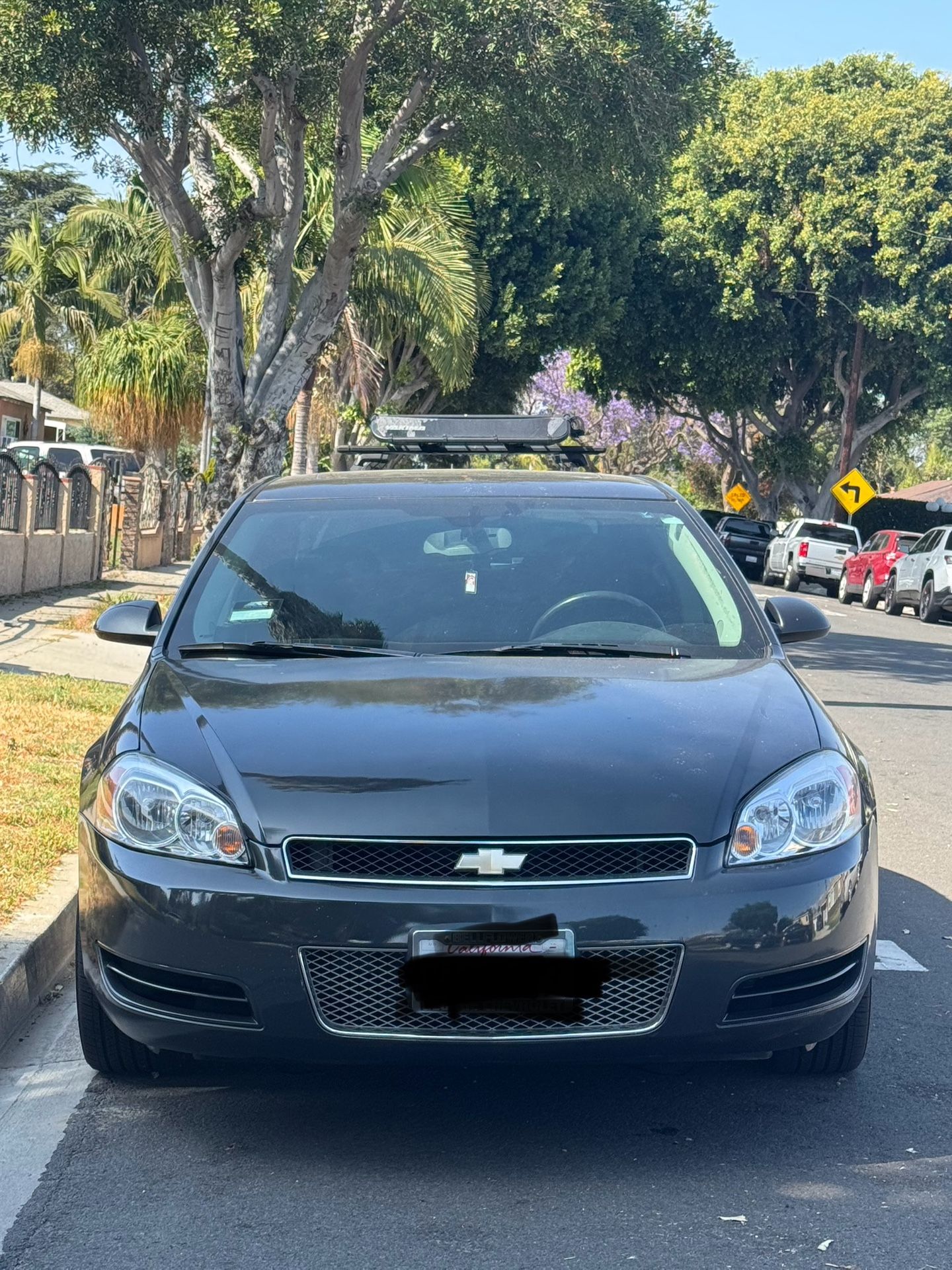 2013 Chevrolet Impala