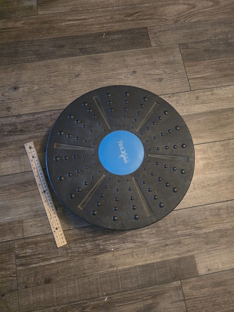 Balance Board