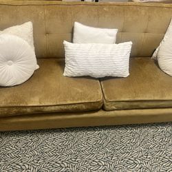 Mitchell Gold X Bob Williams Sofá