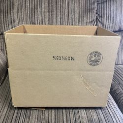 Box