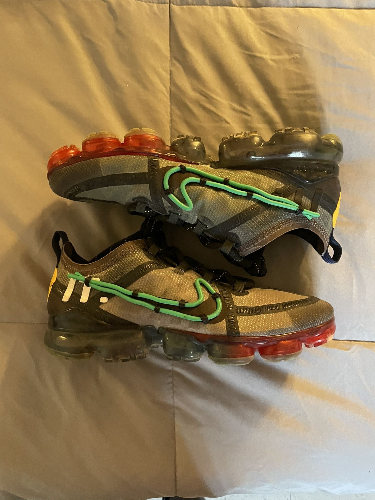 Cactus Plant Flea Market (CPFM) VaporMax