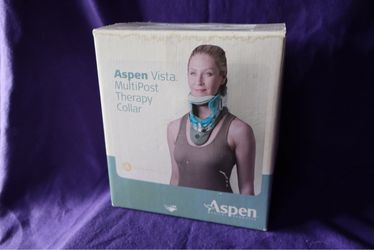 Aspen Vista MultiPost Therapy Collar