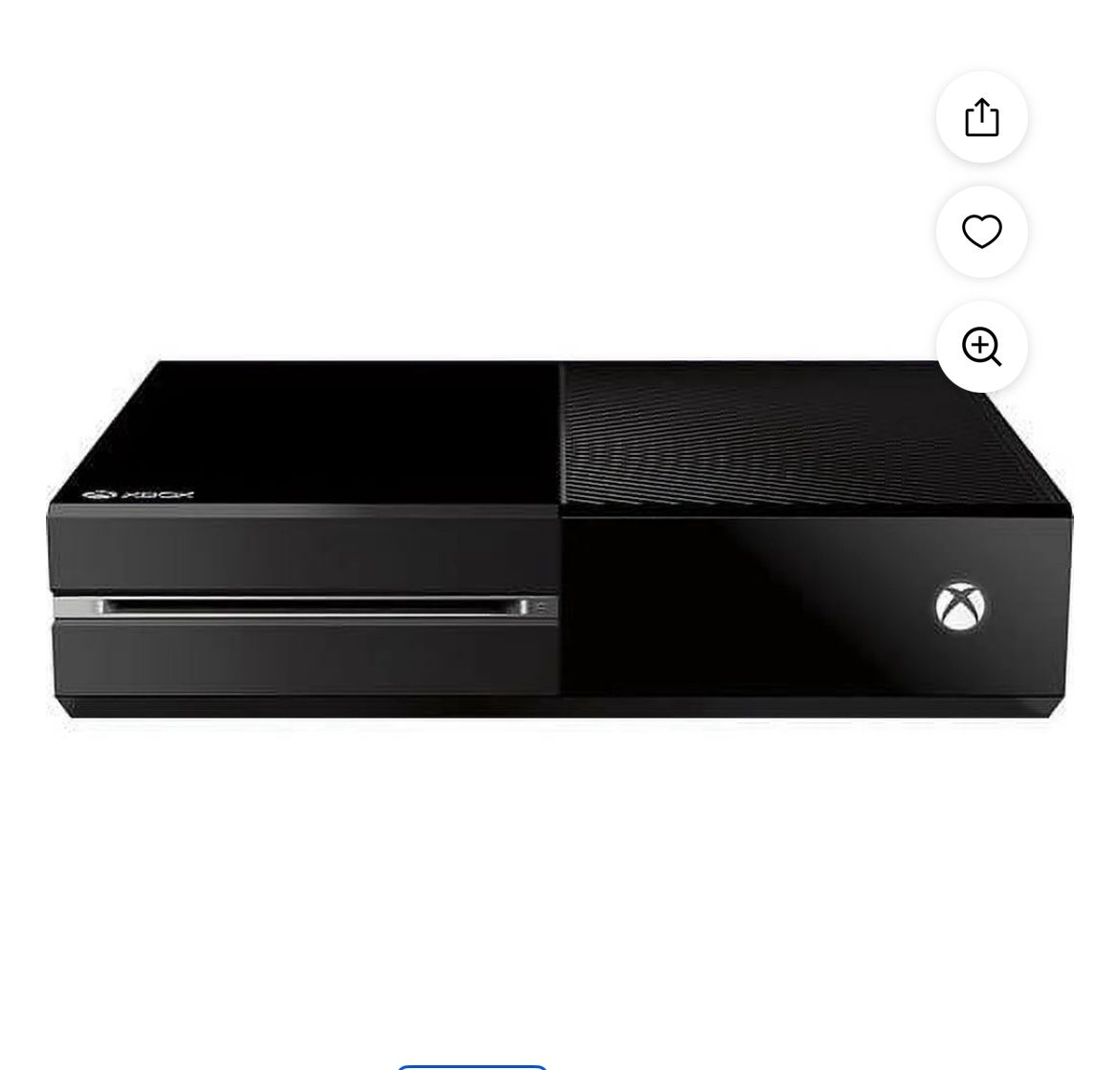 Xbox 1