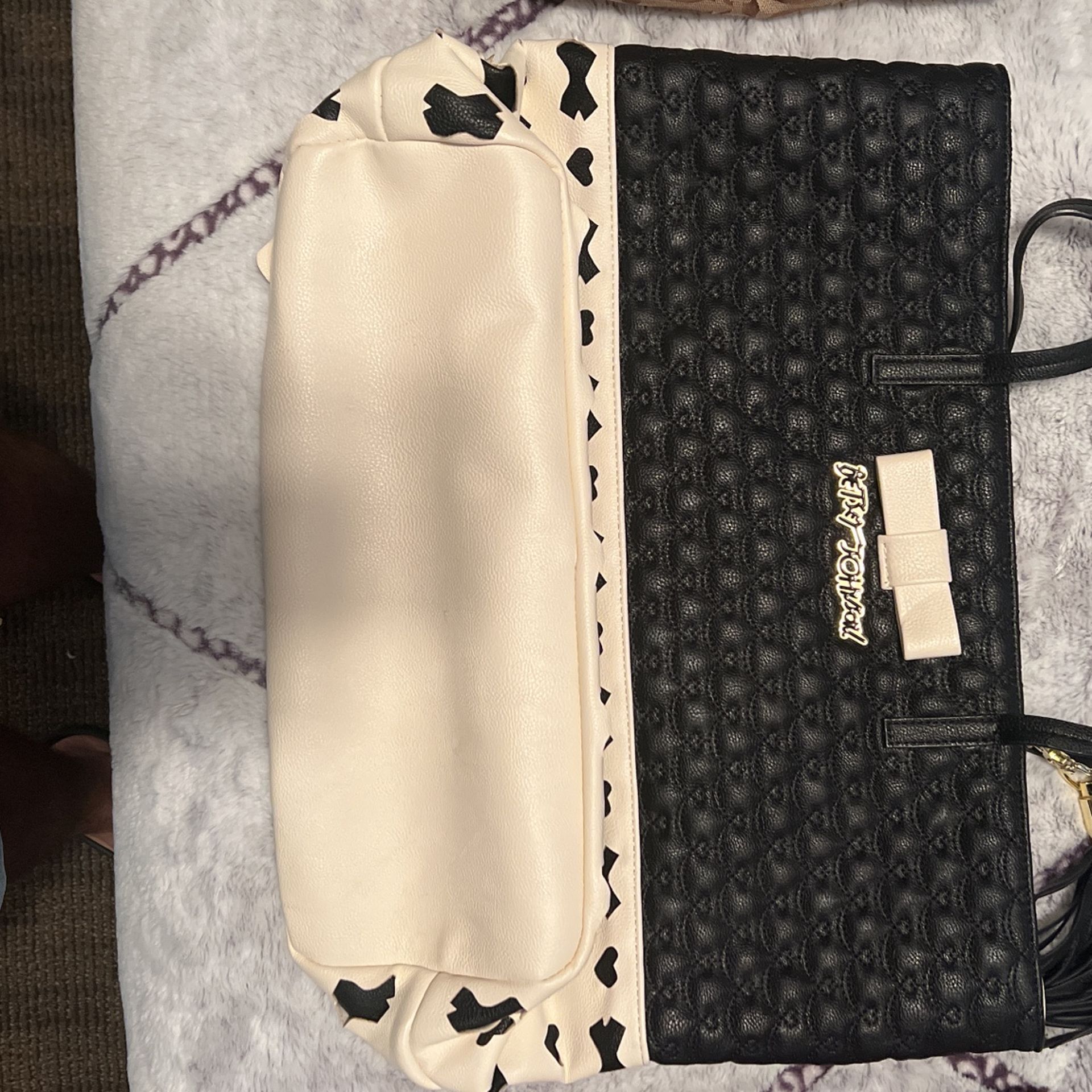 Women Purses And One Wallet Combo