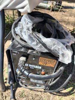 Máquina De  Soldar Nueva 