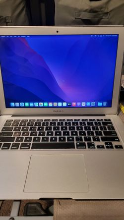 Macbook Air