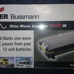 Inverter