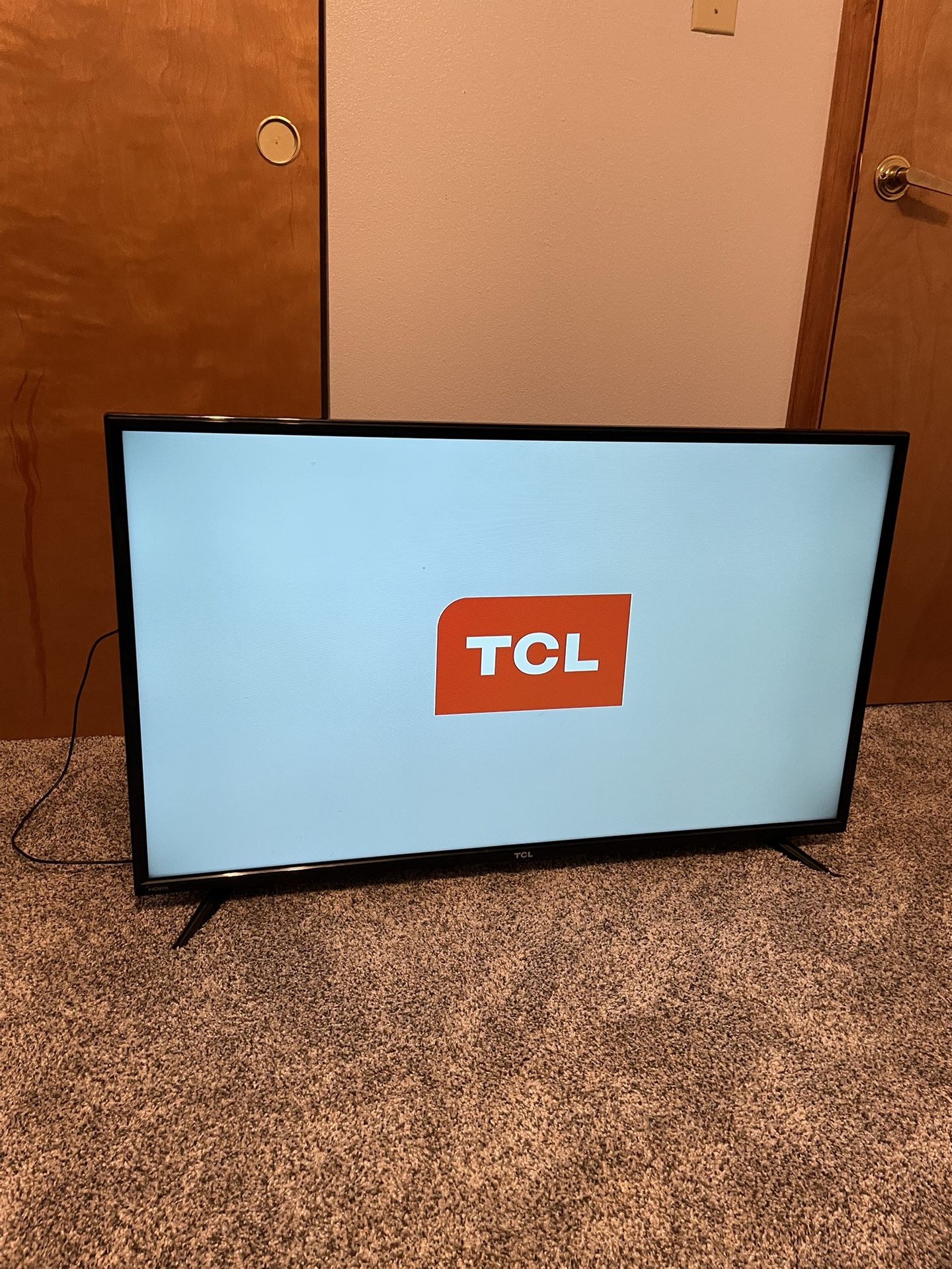 TV