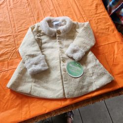 Baby Coat