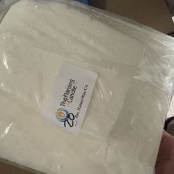 Candle Making Supplies For $75