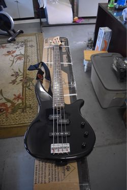 Yamaha TRBX174