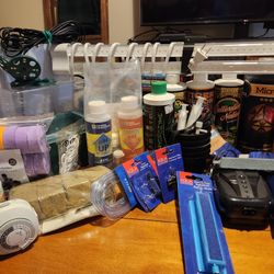 Hydroponics Grow System