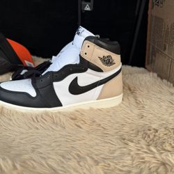 New Jordan 1