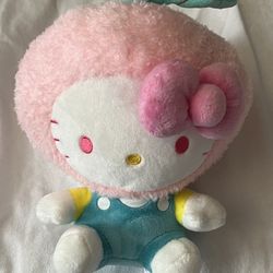 Hello Kitty Plush