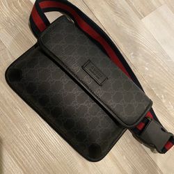 Gucci Belt Bag
