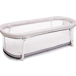 Portable Baby Bassinet - Cuna portátil para bebés