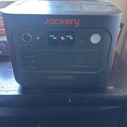 jackery 1000