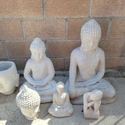 Buddha