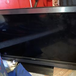 50’’ Sony Tv Television