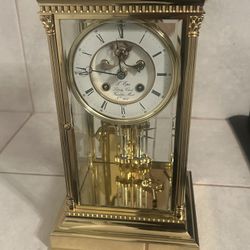 L'Epee "Liberty" clock