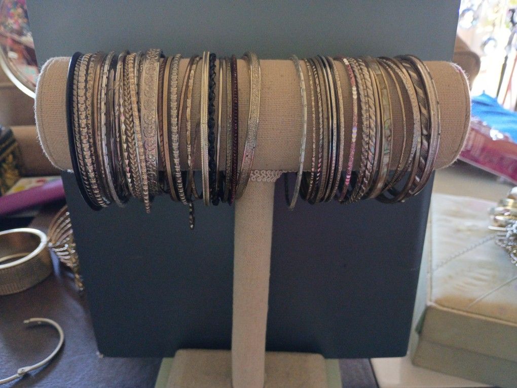 Bangles