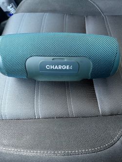 Jbl charge 4