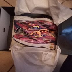 Nike ZM Streak Spectrum Plus Prem 