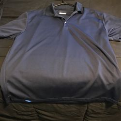 Brand New PGA Tour Air flux Polo Shirt 