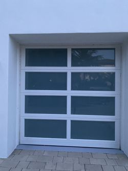 Garage Door