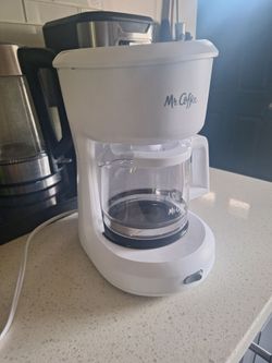 Coffee Pot