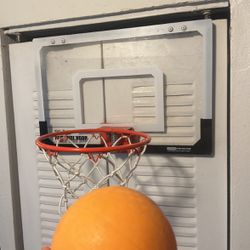 Basketball 🏀 Pro Mini Hoop