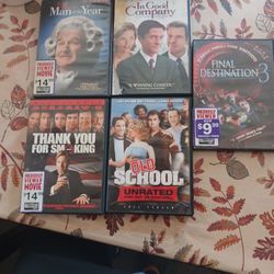 Dvds For Sale New And Used