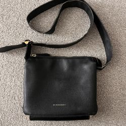 Crossbody And Wallet