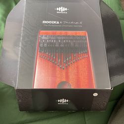 Professional Kalimba