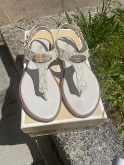 Michael Kors Sandals