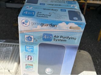 Air purifier