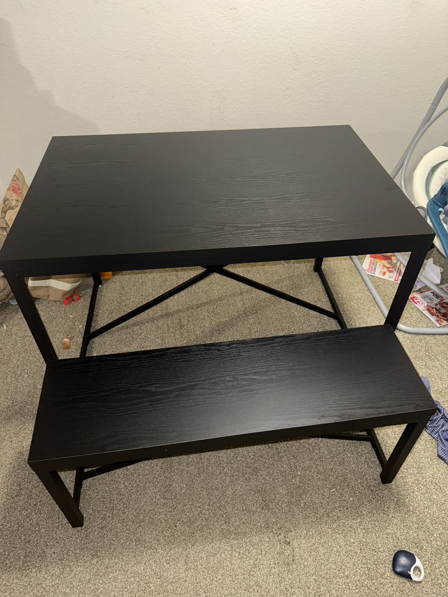 Small Dining Room Table